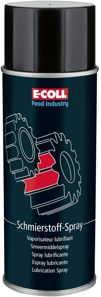 10777947 E-COLL FOOD SMEERMIDDEL 400ML NSF