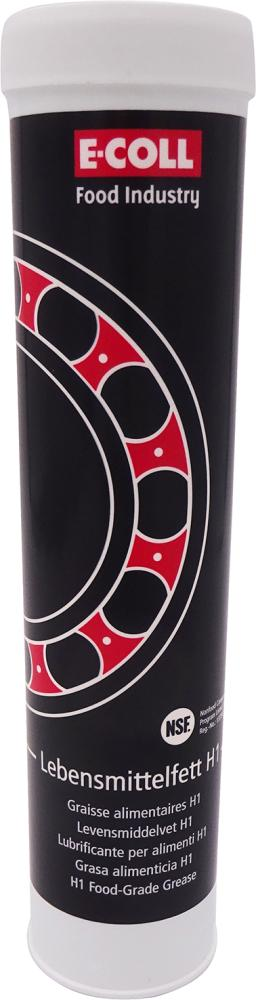 10777987 E-COLL FOOD VOEDSELVET 400G KART NSF H1.