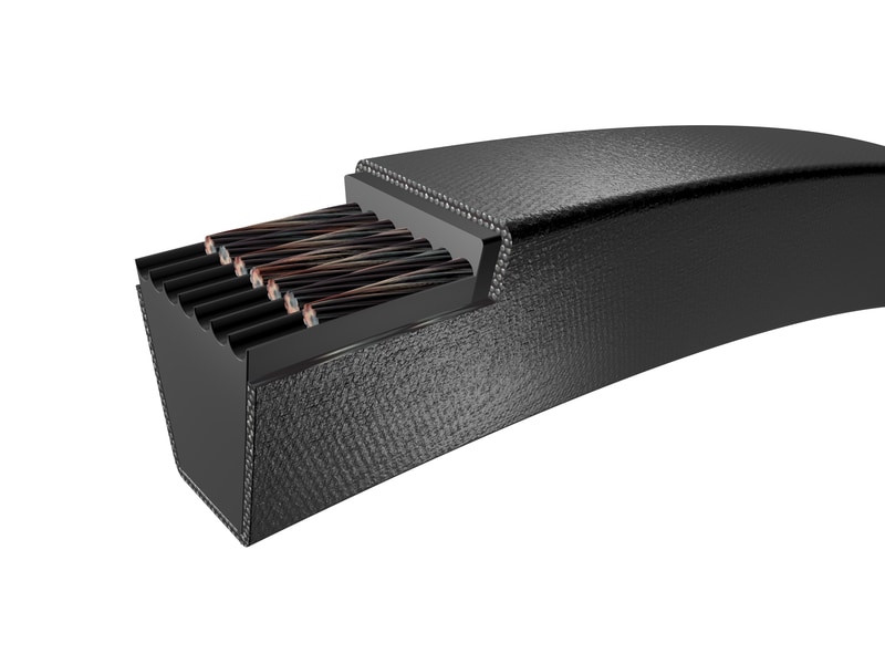 10946886 SKF V-SNAAR PROFIEL PHG SPZ3170