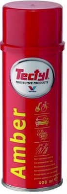 10965132 TECTYL MULTIPURPOSE AMBER 12-500 ML