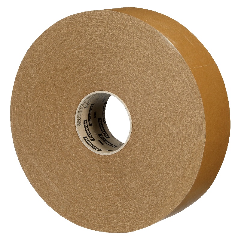 11197138 3M VERPAKKINGSTAPE 570 BRUIN 72MM X 500M 7100332888