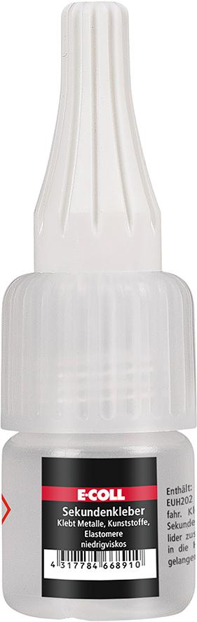 11201308 E-COLL FOOD SECONDELIJM 5G NSF