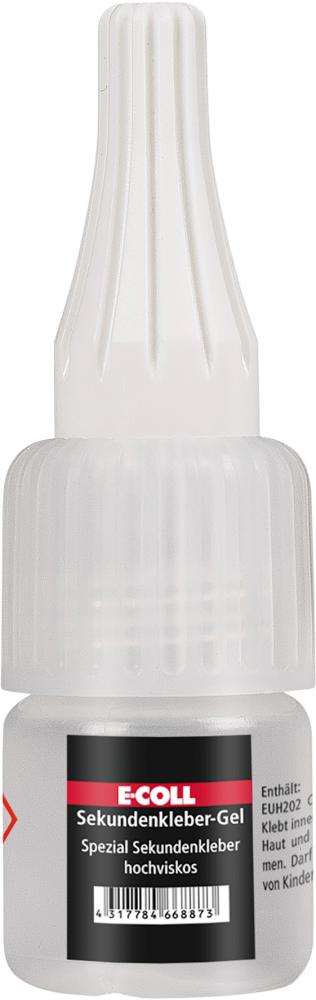 11201309 E-COLL FOOD SECONDELIJM-GEL 5G NSF