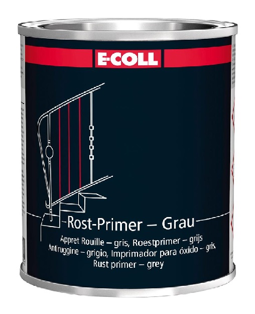 11222028 E-COLL ROESTPRIMER GRIJS 750ML 8502501255