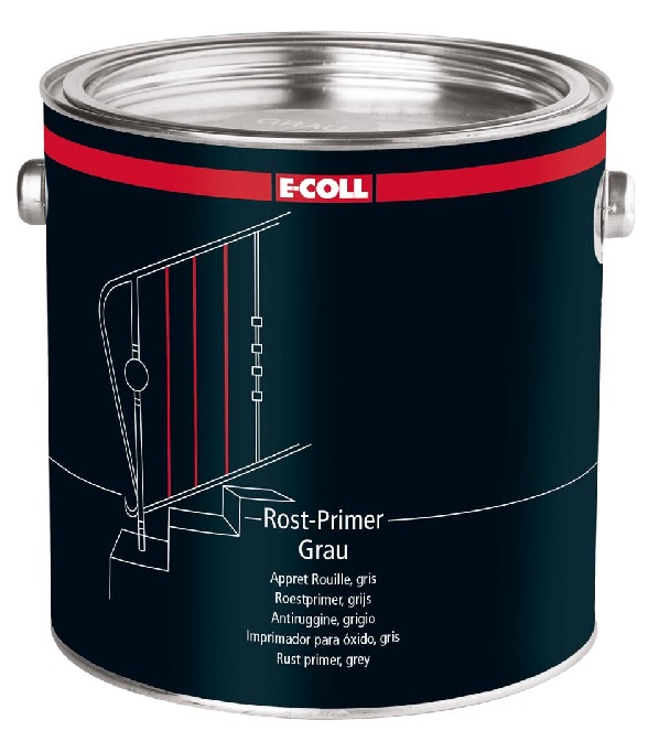 11222042 E-COLL ROESTPRIMER GRIJS 2,5LTR 8502501257