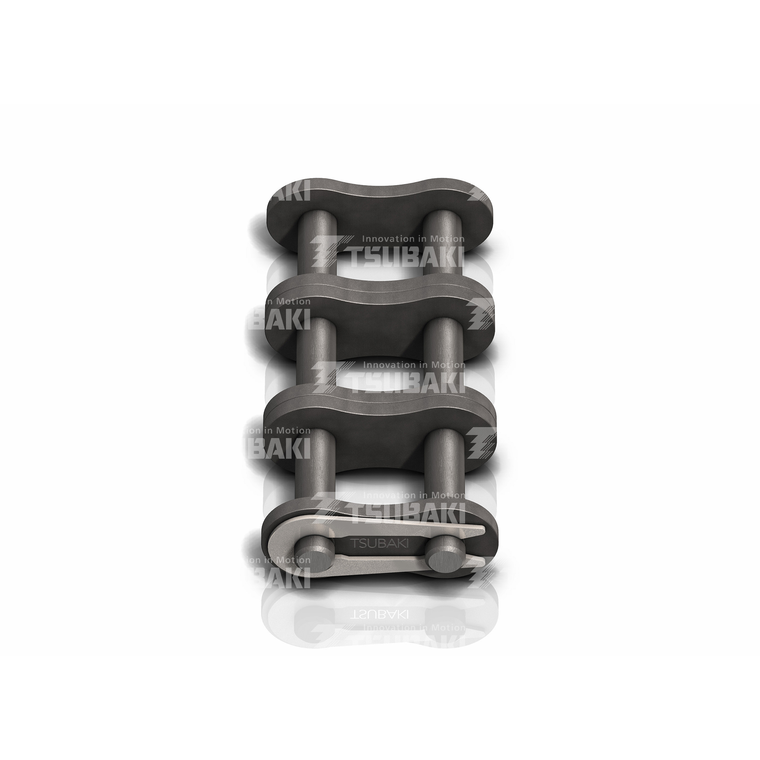 11209091 TSUBAKI SLUITSCHAKEL BS/ISO 3/8'' RF06B-3 CL