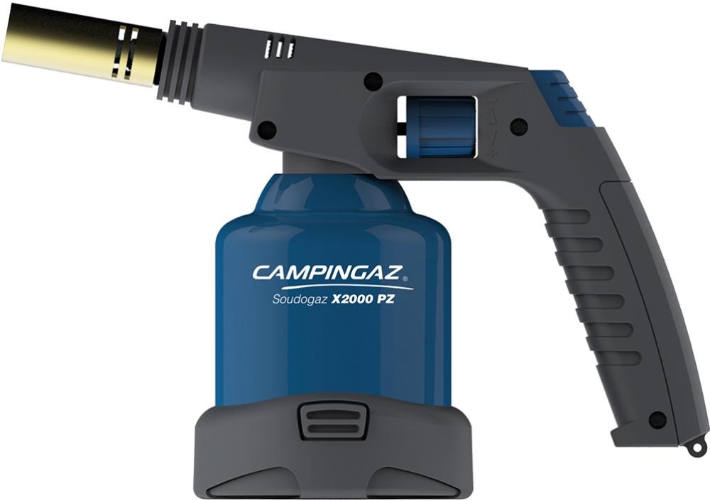 11190156 CAMPINGAZ SOUDOGAZ BRANDER X2000 PZ 91180011