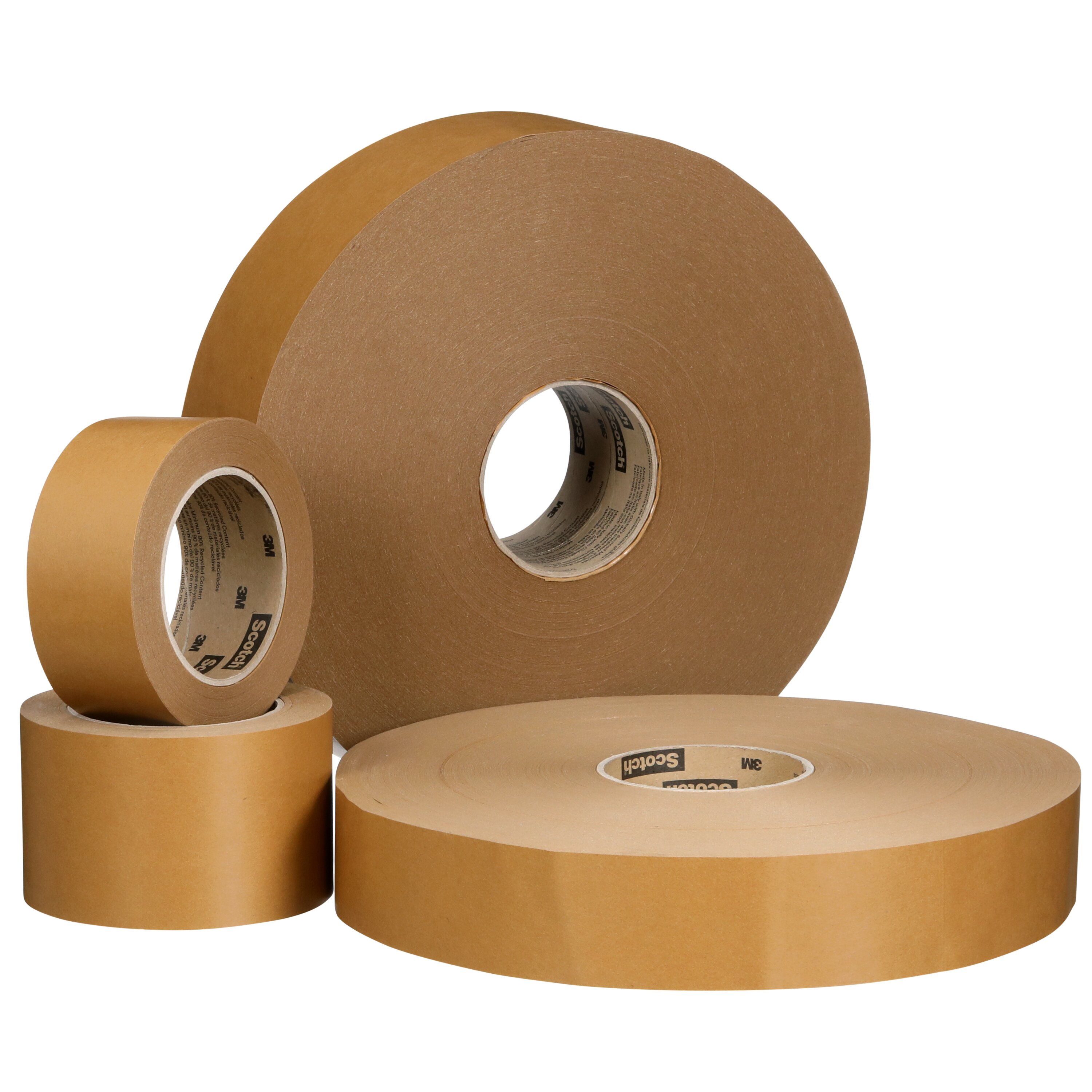 3M Scotch duurzame verpakkingstape 570