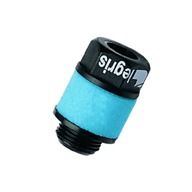 10902237 LEGRIS GELUIDDEMPER KUNSTSTOF 0676 00 10