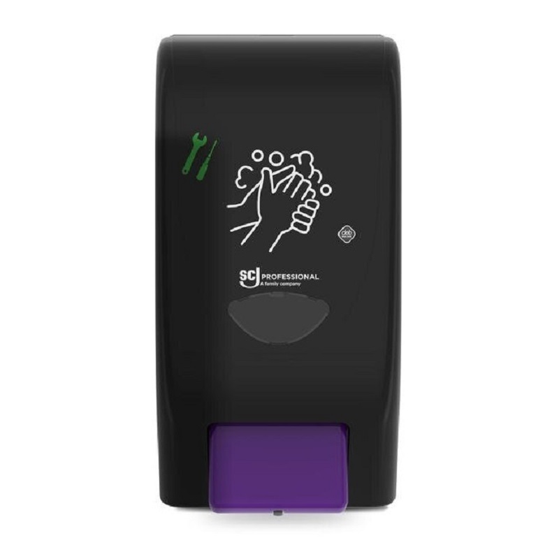 10053140 SCJP CLEANSE HEAVY DISPENSER 4 LITER