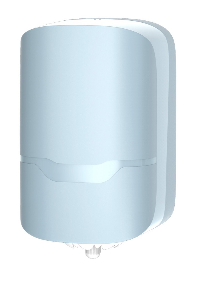 SOLID WHITE midirol dispenser