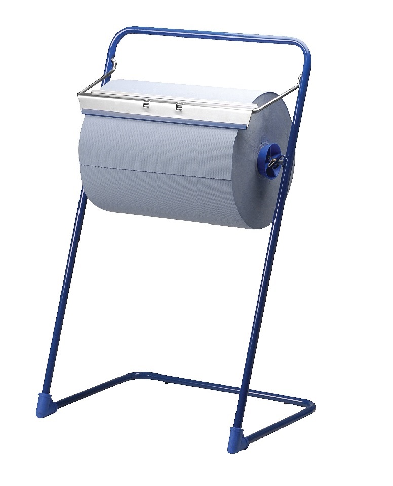 TOWLERS vloerstandaard t.b.v. maxirollen