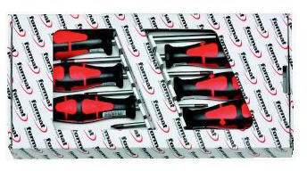 10387578 FORMAT SCHROEVENDRAAIERSET 6-D TORX 59020005