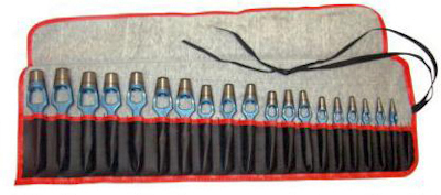 FORMAT beugelholpijpensets
