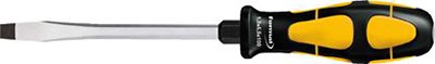 10698626 FORMAT SCHROEVENDRAAIERS MET SLAGKOP 3,5X0,6X80MM 62610035