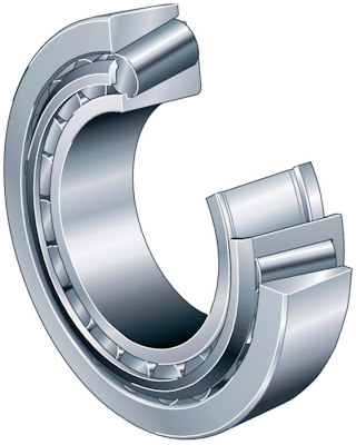 10030494 FAG KEGELLAGER 30204-A