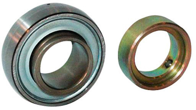 10050132 INA SPANLAGER GRAE25-XL-NPP-B