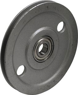 Staalkabel en -toebehoren