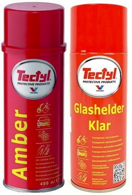 TECTYL multipurpose spray