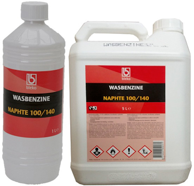 Wasbenzine