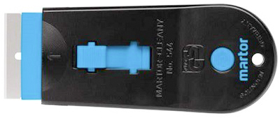 MARTOR schraper Cleany