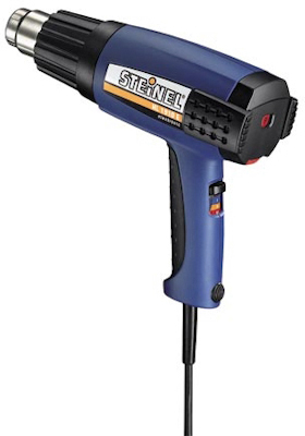 10740265 STEINEL HETELUCHTPISTOOL HM 1920 E