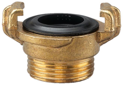 Overig (klauw)-koppelingen oa. Gardena