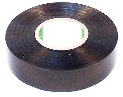 10055015 QTAPE PVC BANDAGE 50MM, 1 ROL A 10 METER