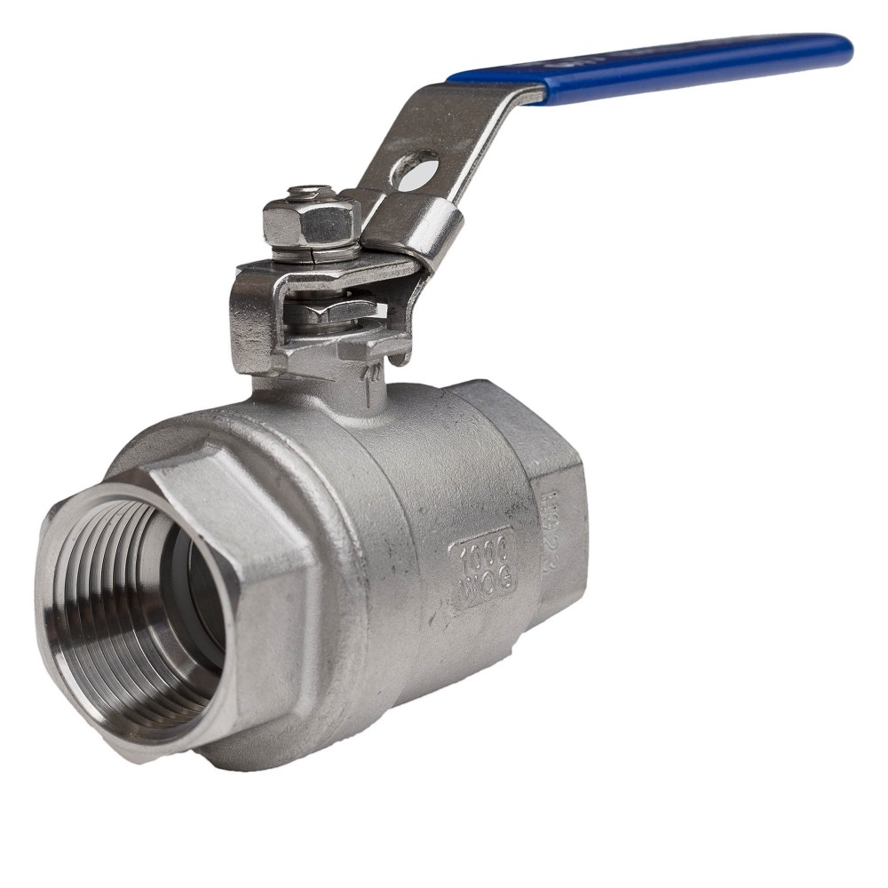 10030521 QVALVE RVS KOGELKRAAN KK1/4