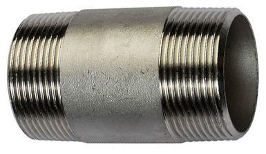 10055275 QFIT RVS 316L PIJPNIPP. 1/8" X 40M R023-003.040