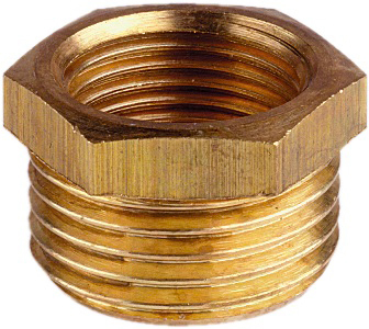 10052914 QFIT MESSING VERLOOPRING 1/4"BT-1/8"BN M241-006.003