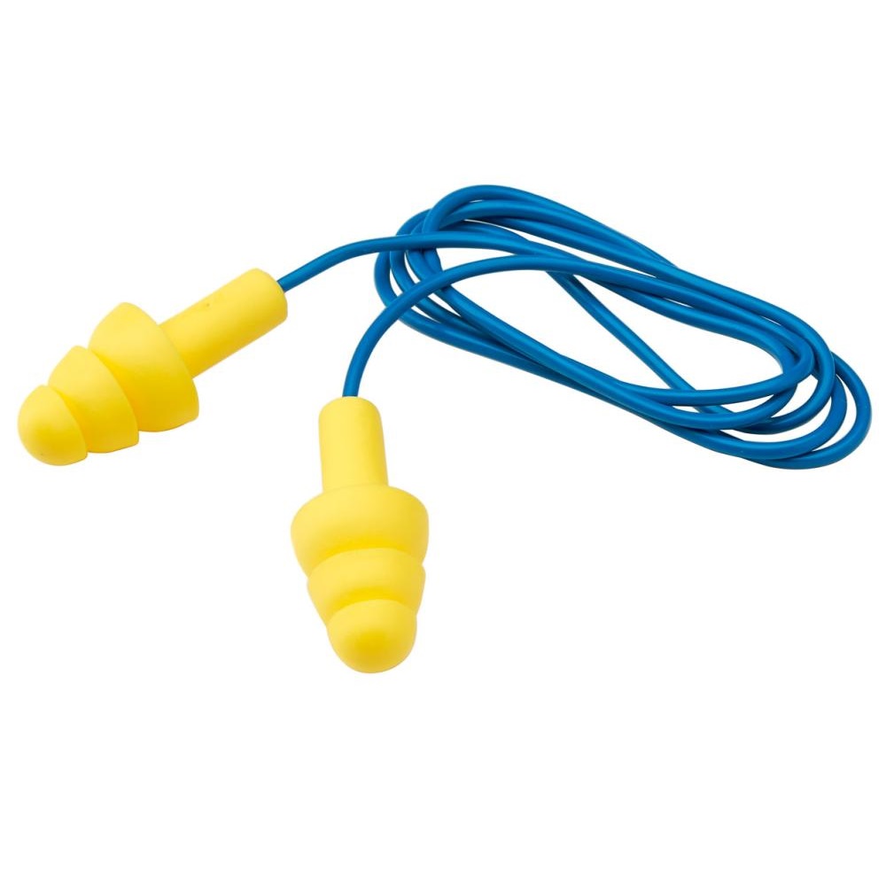 11189884 EAR GEHOORBESCHERMPLUGGEN ULTRAFIT, 50 PAAR