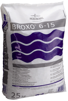 10347957 BROXO ONTHARDINGSZOUT KORRELS 6-15MM