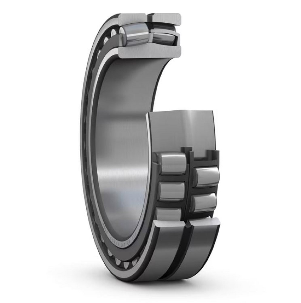 SKF tweerijig tonlagers 22300 serie cilindrische boring