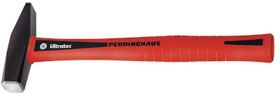 10525638 PEDDINGHAUS BANKHAMER 300GR ULTRATEC-STEEL