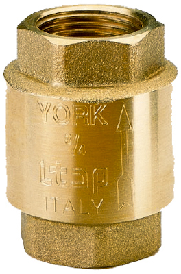 10426759 QVALVE TUSSENKLEP-MESSING 103- 1 ''BIN.DR.