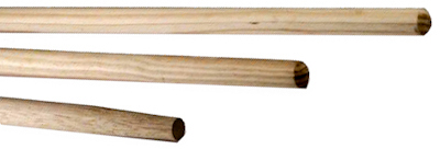 10057877 QCLEAN BEZEMSTEEL 25X1500MM