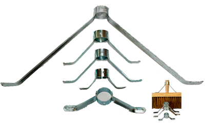 10157655 QCLEAN STEELVERSTEVIGER 28MM