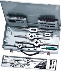 10704232 FORMAT HANDTAP D352 HSS-E M3-12 ASSORT. 17950222