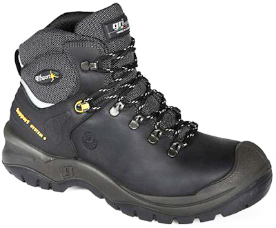 GRISPORT veiligheidsschoen hoog