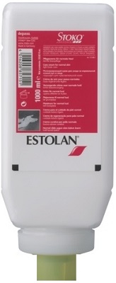 STOKOLAN verzorgingsproducten