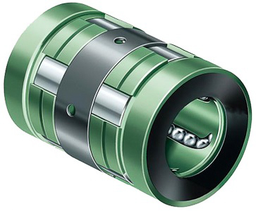 10176606 INA LINEAIR KOGELLAGER KN20-B-PP