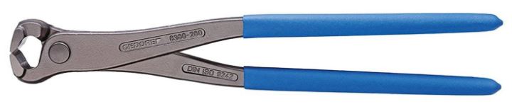 10114222 GEDORE MONIERTANG 8380 280 TL