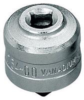 10275600 GEDORE OPSTEEKRATELKOP 754 04