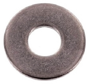FASTEN NFE25-513 ST sluitring TP LL M