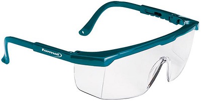 10744315 FORMAT VEILIGHEIDSBRIL,