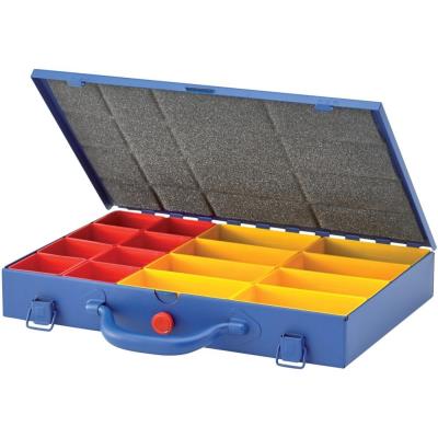 10450224 EDE ASSORTIMENTSK. 23 BAKJES 440X330X50MM (H) 02523780