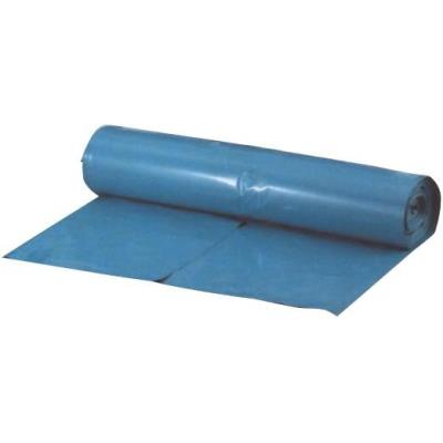 10443541 EDE AFVALZAK 70 L BLAUW CA. 38 MU ROL A 25 STUKS 02136130