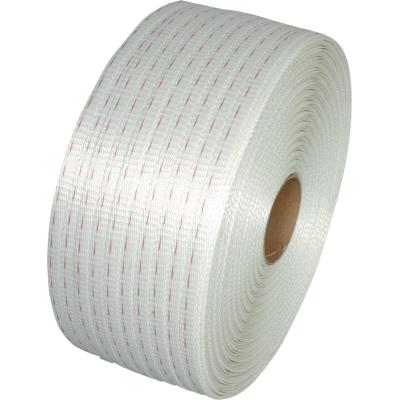 10449377 EDE POLYESTERBAND 16 MM GEW. ROL A 600M 03077296