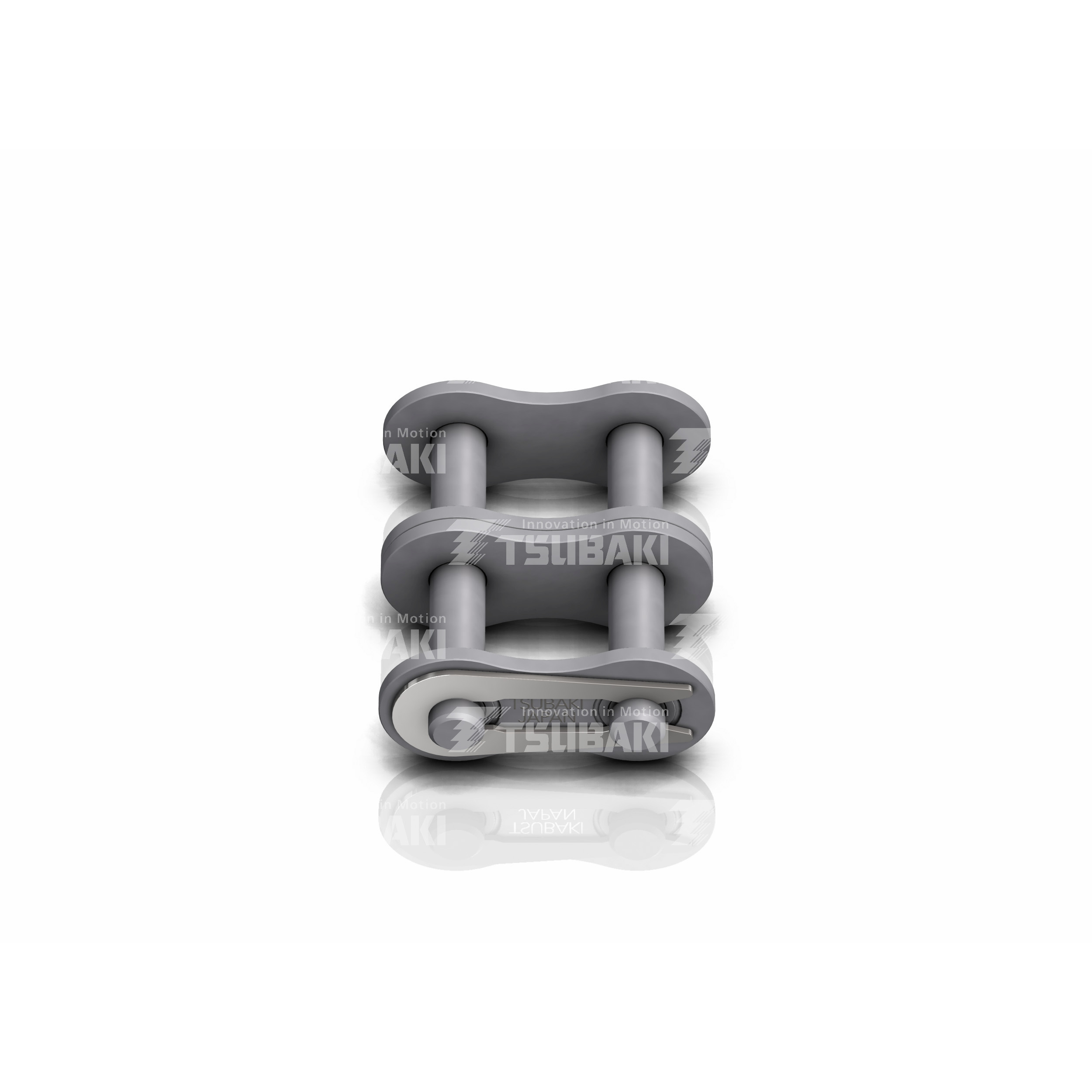 11209147 TSUBAKI SLUITSCHAKEL BS/ISO 3/8'' RF06B-NEP-2 CL